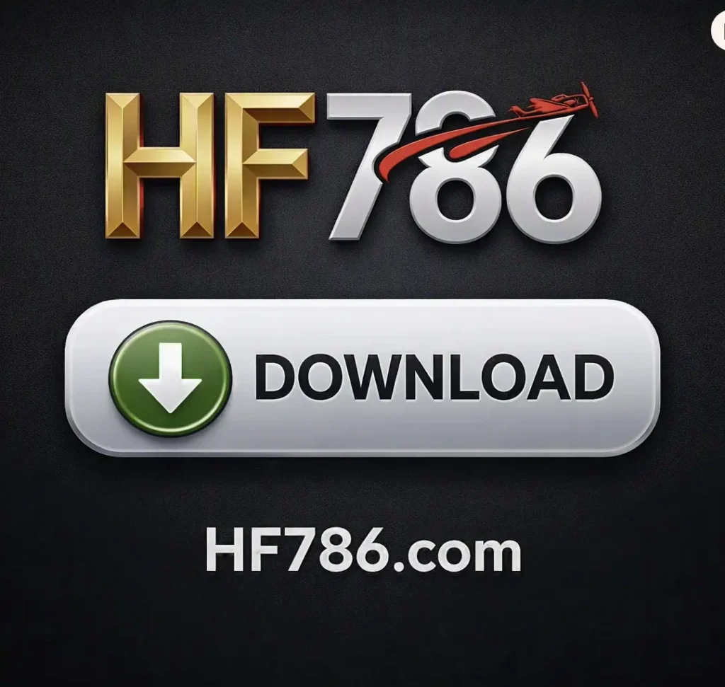 HF786 Download Guide