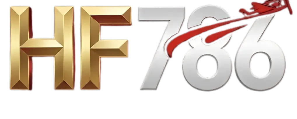 HF786 Logo